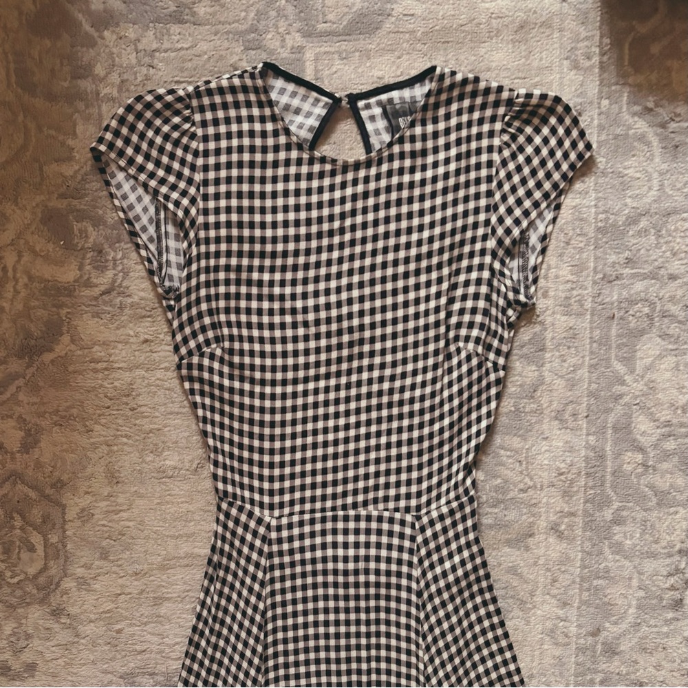 Reformation Gavin Dress - Picture 6 of 11